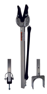 TRANSOM SAVER ADJUSTAB COMPOSITE 23 inch-35 inch
