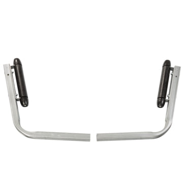 ROLLER STYLE BOAT GUIDE ON
