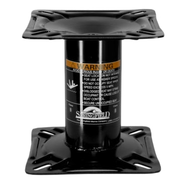 PEDESTAL 7IN ECONOMY