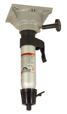 TAPERLOCK ADJUSTABLE PEDESTAL