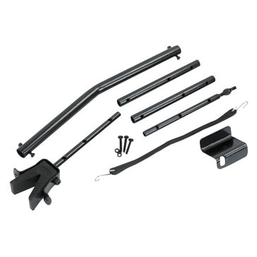 EXTEND-A-REACH MOTOR SUPPORT