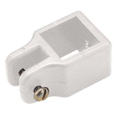 HINGE FITTING - 4 HOLE