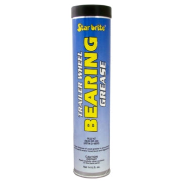WHEEL BEARING GREASE 14OZ