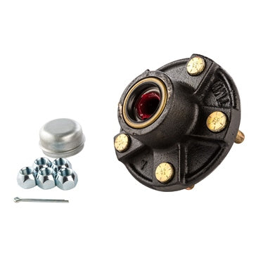 HUB KIT 1-1/16
