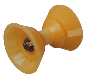 TPR 4 inch BELL ASSEMBLY; COLOR GOLD