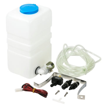 WASHER WINDSHIELD KIT