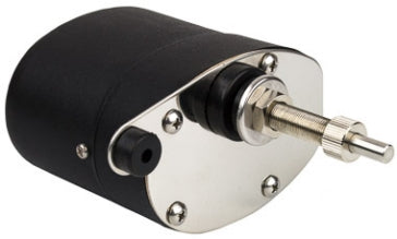 WIPER MOTOR STD 110 BK