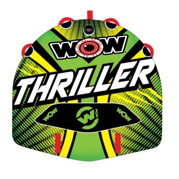WOW Thriller Tube