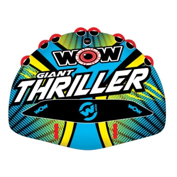 WOW Giant Thriller Tube
