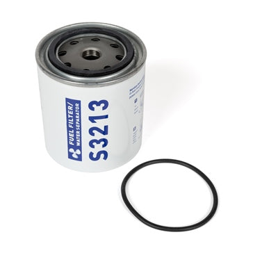 Kimpex Fuel Filter Fits Yamaha; Fits Mercury