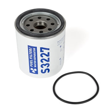 FUEL FILTER HON SUZ MERCU KIMPEX