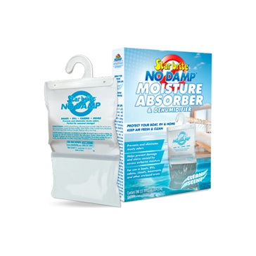 Star brite No Damp Hanging Dehumidifier Bag