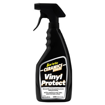 Star brite Vinyl Protect Spray