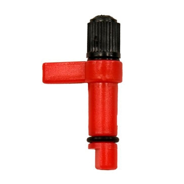 SERVICE VALVE W/ O-RING SIERRA