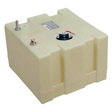 FUEL TANK PERMANENT 15GAL MOELLER