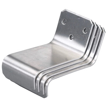 Moeller Fuel Tank Hold Down Kit