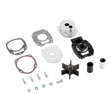 WATER PUMP KIT SIERRA