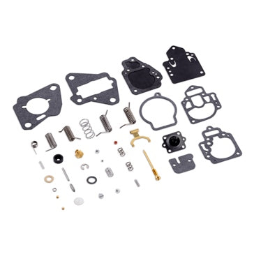CARBURETOR REPAIR KIT MERC SIERRA