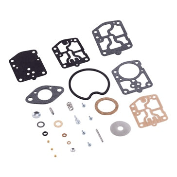 Sierra Carburetor Repair Kit 18-97356 Fits Mercury