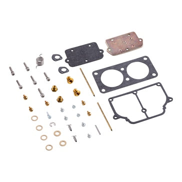 Sierra Carburetor Repair Kit 18-97357 Fits Mercury