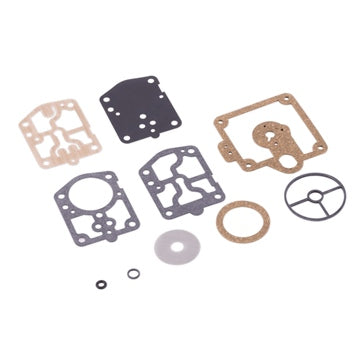 Sierra Carburetor Repair Kit 18-97359 Fits Mercury