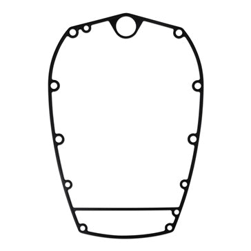 Sierra Upper Casing Gasket 18-99164 Fits Yamaha