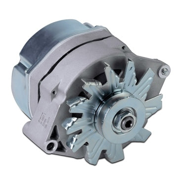 Sierra Alternator 18-5957-1 Fits Mallory; Fits GLM; Fits Mercruiser; Fits OMC; Fits Volvo