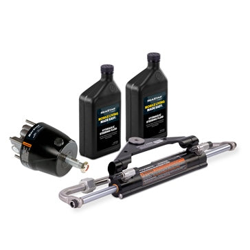 SEERING KIT ENS BAYSTAR HYDRAULIC