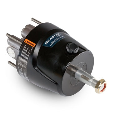 Dometic Corp Front Mount Helm FM Gen. 4