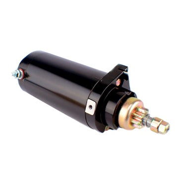 STARTER 12V 8TEETH CCW ROT MERCU/MARI