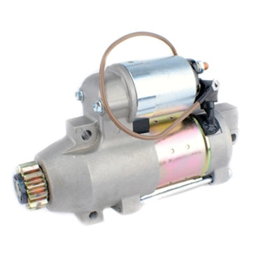 STARTER 12V 13TEETH CCW ROT HITACHI