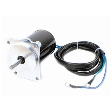 TILT/TRIM MOTOR 12V BI ROT YAM
