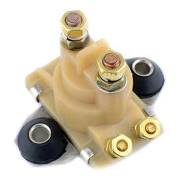 SOLENOID 12V MERCR