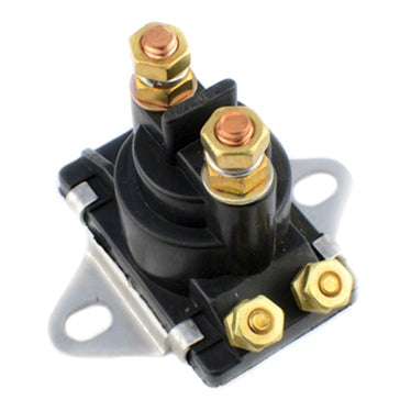 SOLENOID 12V MERCR