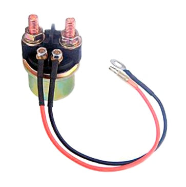 SOLENOID YAM