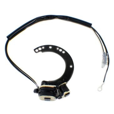 STATOR REPLACEMENT