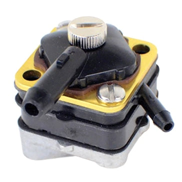 FUEL PUMP J/E