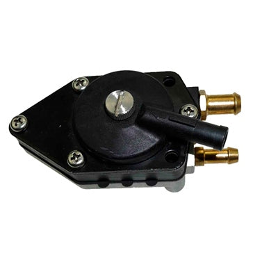 FUEL PUMP J/E