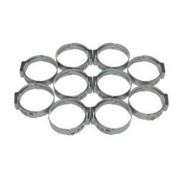 CLAMP OETIKER 011.5MM-14.0MM QTY10 WSM