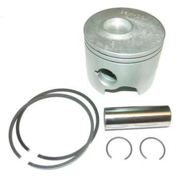 PISTON KIT .030 OVER MERCU 150/175 WSM