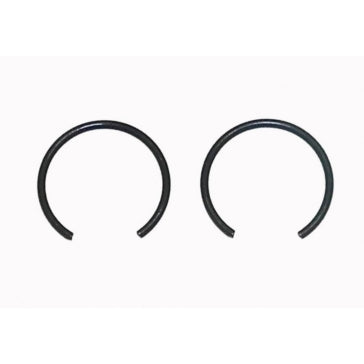 PISTON CLIP MERCU SEADOO 25-235 WSM
