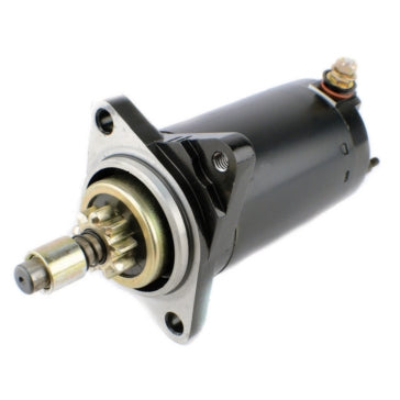 STARTER BRP 580-720