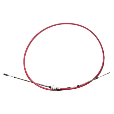 REVERSE CABLE YAM