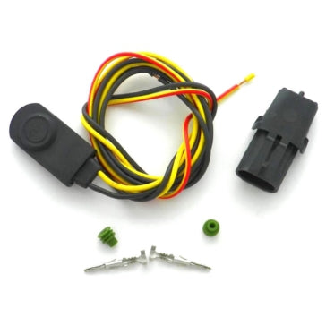 START/STOP SWITCH SEADOO 580-951