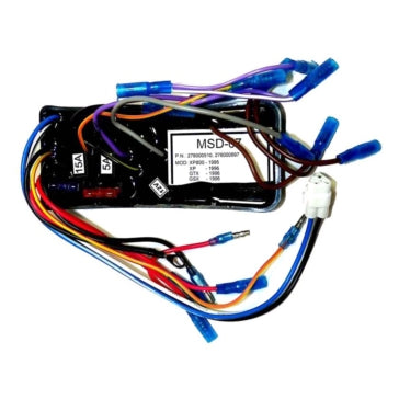 CDI BOX SEADOO