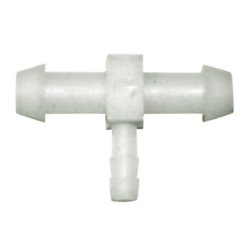 FITTING T 1/4 inch X 1/4 inch X 1/8 inch WSM