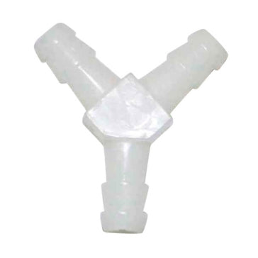 FITTING Y 1/4 inch X 1/4 inch X 1/4 inch WSM