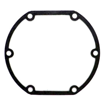 WSM Exhaust Cover Gasket Fits Yamaha
