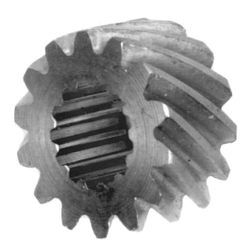 GEAR 420-935-735 SEADOO WSM