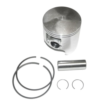 PISTON KIT STD BORE YAM 650